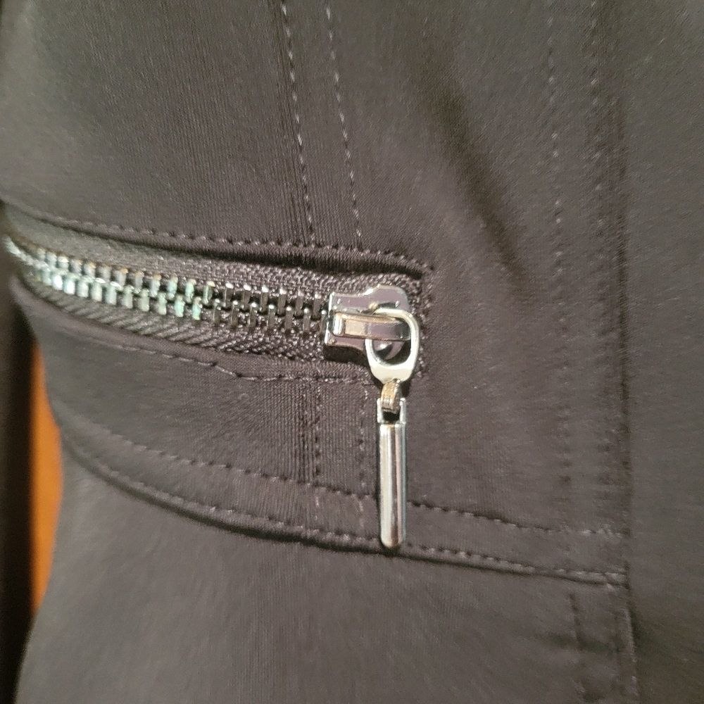 White House Elegant Black Women's Jacket - Picture 6 of 15